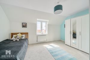 Bedroom 2- click for photo gallery